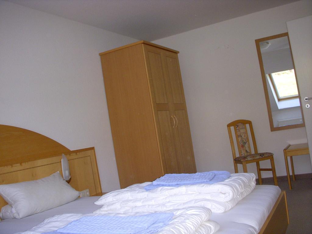 Apartamento Wohnpark Schwarzwaldblick Bernau Habitación foto