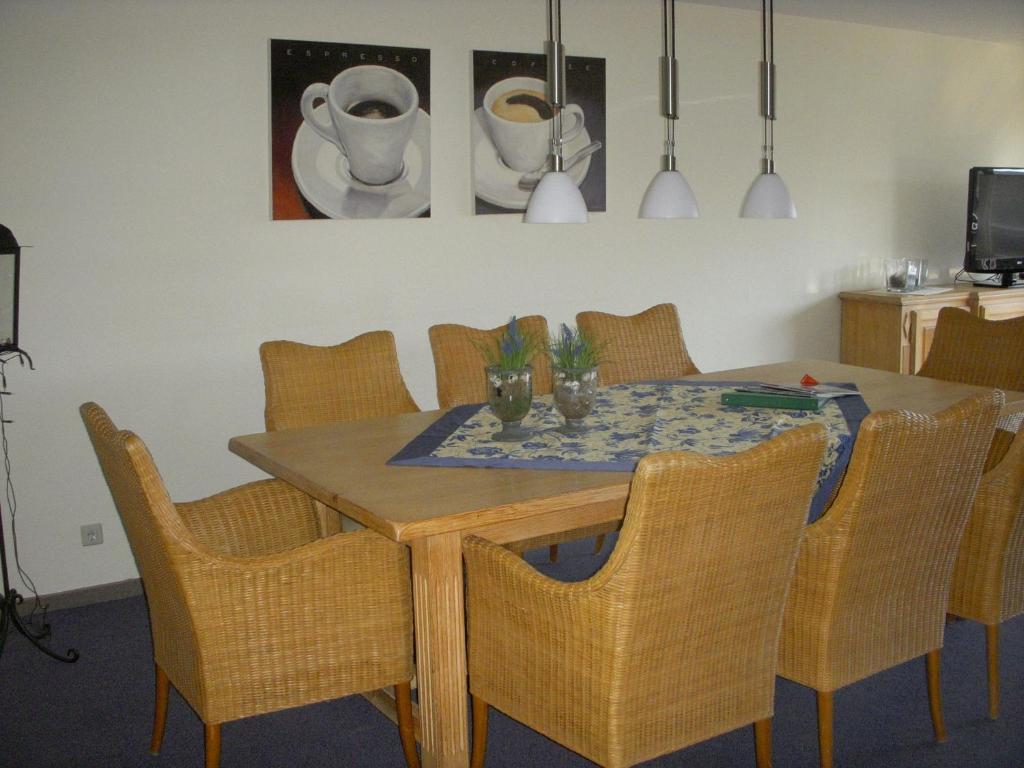 Apartamento Wohnpark Schwarzwaldblick Bernau Exterior foto
