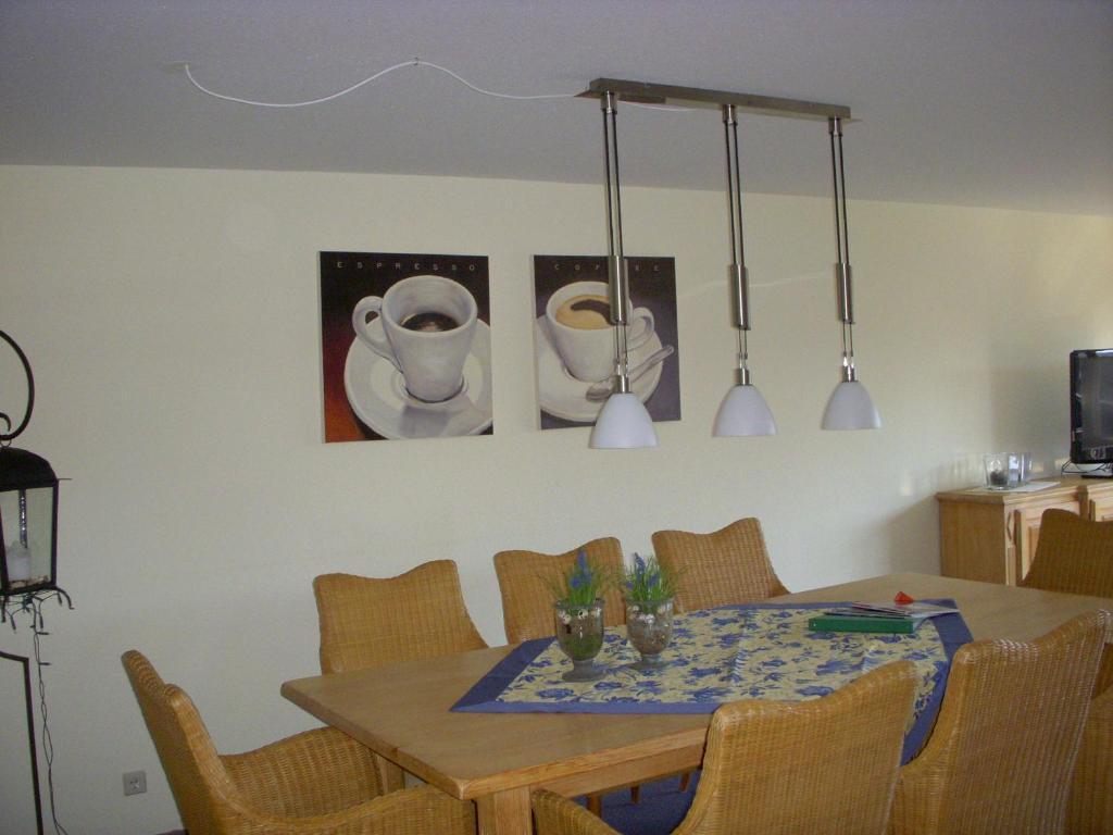 Apartamento Wohnpark Schwarzwaldblick Bernau Exterior foto