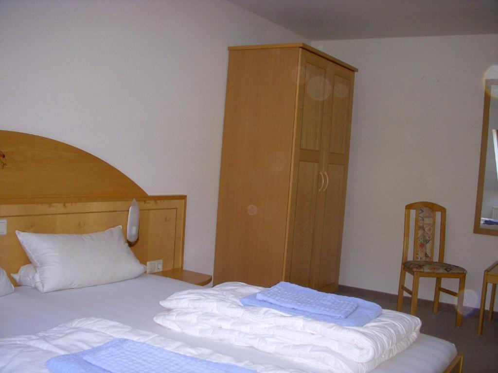 Apartamento Wohnpark Schwarzwaldblick Bernau Exterior foto