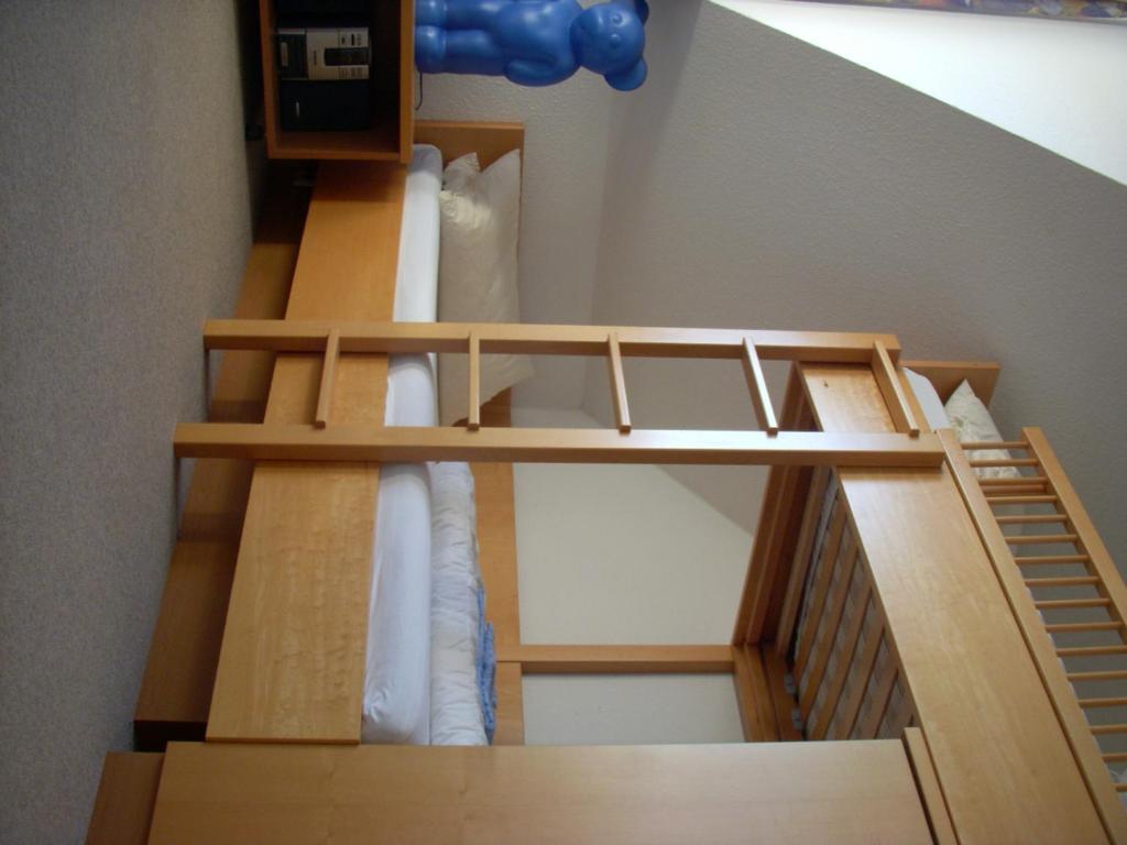 Apartamento Wohnpark Schwarzwaldblick Bernau Exterior foto