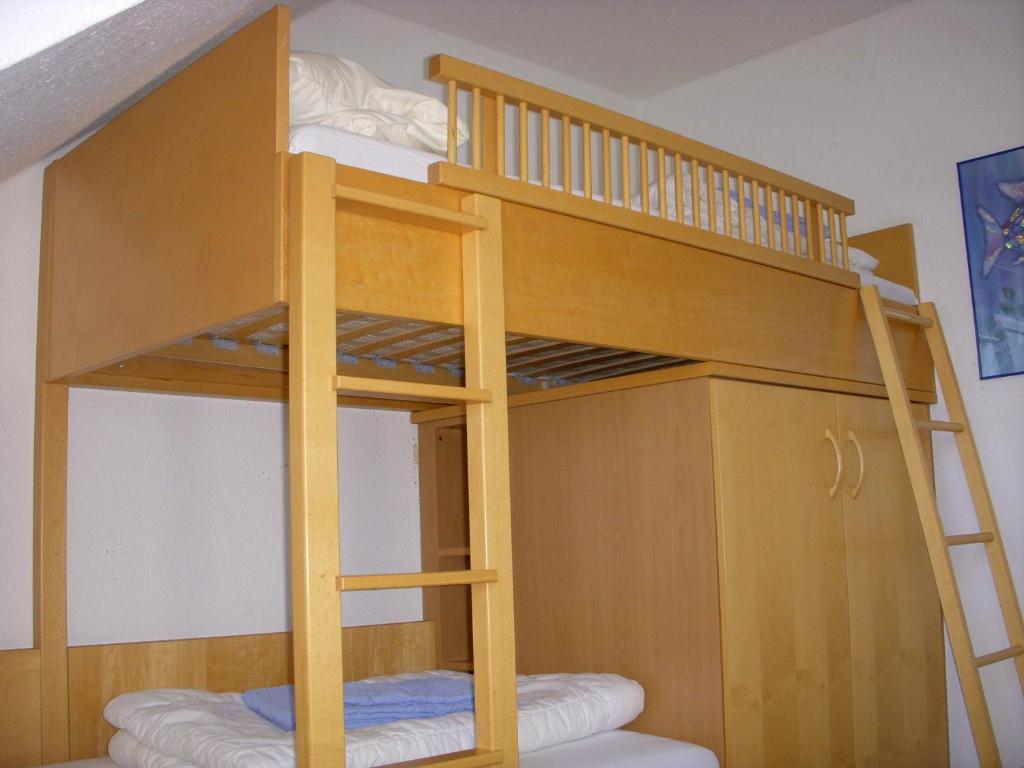 Apartamento Wohnpark Schwarzwaldblick Bernau Exterior foto