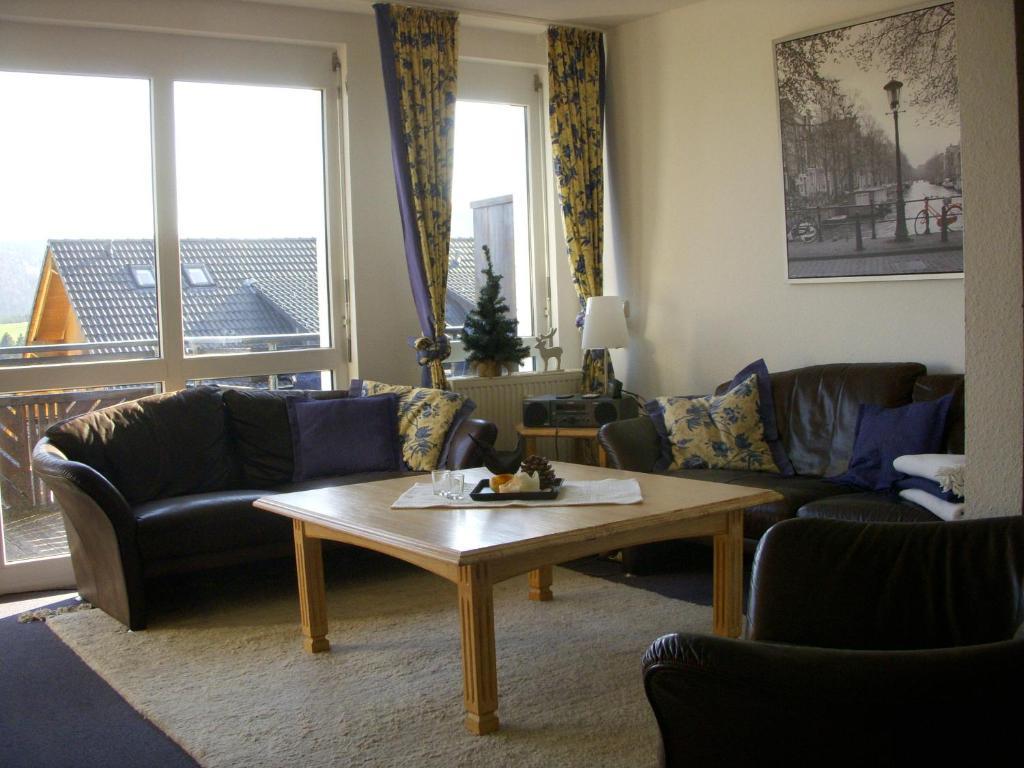 Apartamento Wohnpark Schwarzwaldblick Bernau Exterior foto