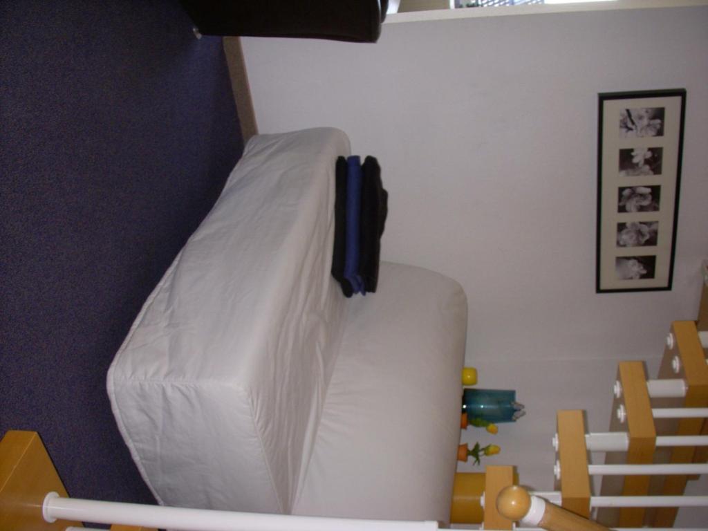 Apartamento Wohnpark Schwarzwaldblick Bernau Exterior foto