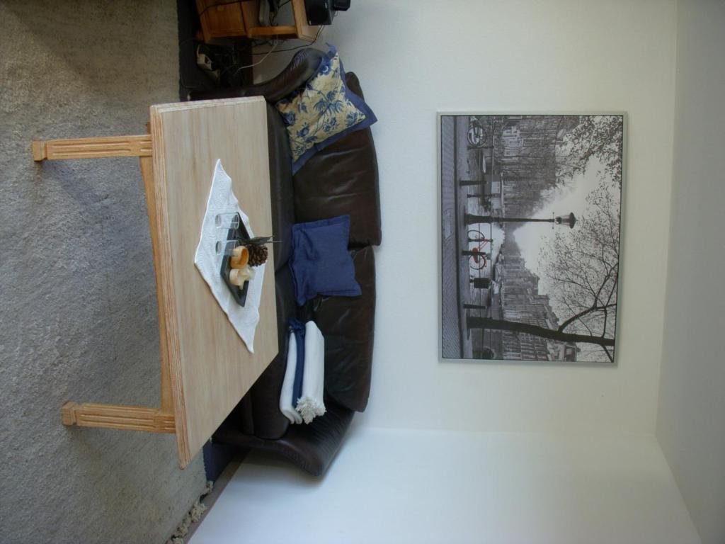 Apartamento Wohnpark Schwarzwaldblick Bernau Exterior foto