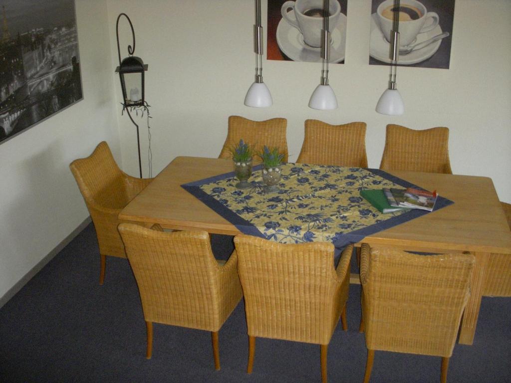 Apartamento Wohnpark Schwarzwaldblick Bernau Habitación foto