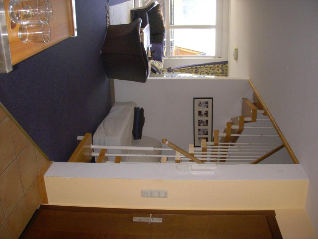 Apartamento Wohnpark Schwarzwaldblick Bernau Habitación foto