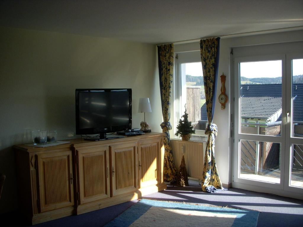Apartamento Wohnpark Schwarzwaldblick Bernau Habitación foto